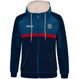 Drugo fc barcelona barca oceanic jopica s kapuco | Shoptok.si