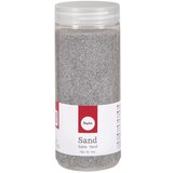 RAYHER Pesek, fin, srebrn, 0,1-0,3 mm, 800g, (20615075) Cene