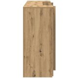  Recepcijski stol 180x50x103 5 cm od konstruiranog drva | shoptok.hr
