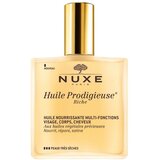 Nuxe Prodigieux Riche čarobno suvo ulje za telo 100ml | Eponuda.com