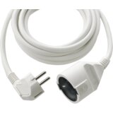 REV Safety extension lead 3,0 m white Cijene
