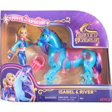 Unicorn Academy lutka Isabel in jednorog River 25 Cijene