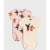 Sinsay Komplet od 2 bodija Bing | shoptok.hr