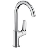 Hansgrohe 71131000 Logis 210 vrtljiva armatura za umivalnik | Shoptok.si