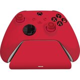 Razer Red Quick Charger - Xbox Series X/S/One, (21405996) | Shoptok.si