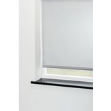 Roletna senja 140x170cm siva ( 5517753 )