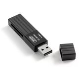 XO Čitalec kartic USB 2.0 2v1 DK05A, (20444185) Cene