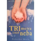 Čarobna knjiga Federiko Moća
 - Tri metra iznad neba Cene'.'
