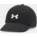 Under Armour Cap Women's UA Blitzing Adj-BLK - Women | shoptok.hr