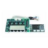 OpenVox B400M minipci voip asterisk kartica 4 x bri (8 b kanala)