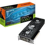 Gigabyte nvidia geforce rtx 5060 ti eagle max 16GB 128bit GV-N506TEAGLEMAXOC-16GD rev. 1.0 grafička karta Cene