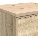  Garažni ormar za odlaganje 60x51x85 cm masivne borovine | shoptok.hr
