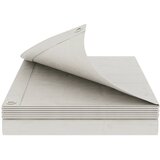 CERADA s rupama Bijela 2 x 3 m 90 gsm PE | shoptok.hr