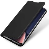 Dux ducis SKIN PRO PREKLOPNA FUTROLA ZA XIAOMI 12 PRO CRNA | shoptok.hr