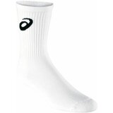 Asics muške čarape volley sock bele Cene