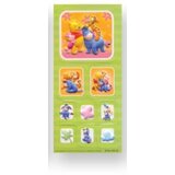 Disney Nalepke 3D Winnie the Pooh 71731 Cene