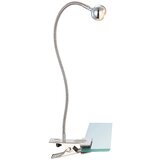 Globo LED svetilka s sponko Serpent (3 W, višina: 48 cm, 150 lm, topla bela svetloba) Cene