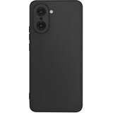 AVIZAR Mehak silikonski ovitek za OnePlus Nord CE5 Soft-Touch, Črna, (5000190391) | Shoptok.si
