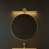  LED osvetljenje za ogledalo za kupatilo ARTIST LED/6W/230V 40 cm IP44 zlatno | Eponuda.com