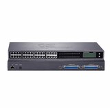 Grandstream GXW-4232 Enterprise Voice&Fax-over-IP gateway sa 32 x FXS (RJ11 & 2 x 50-pin Telco) , 1 x LAN Gb/s, 19"/1U & LCD, 4 SIP server server profila, nezavisni nalozi po portu, provisioning, T.38 Fax | Eponuda.com
