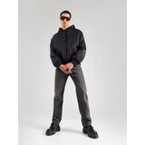 Levi's Prehodna jakna 'MA-1' črna | Shoptok.si