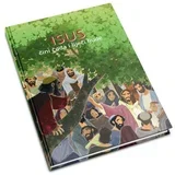 Knjiga Isus čini čuda i liječi ljude