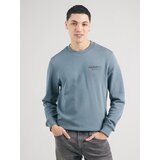 Napapijri Muški duks NP0A4HPCBKASBAC | ePonuda.com