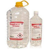 Sani-hem Sredstvo za dezinfekciju Etanol 70% - Etil alkohol, 5l Cene