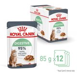 Royal Canin Digest Sensitive - omaka 12 x 85 g Cene