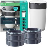 Sangenic "twist & click" spremnik sa 4 kazete | shoptok.hr