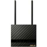 Asus ruter 4G-N16 SIMWireless N 4G LTE Router, Sim kartica, 3G/4G USB modem | Eponuda.ba