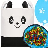  Košara za pohranu, panda | shoptok.hr