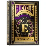 Karte - Elton John - Playing Cards