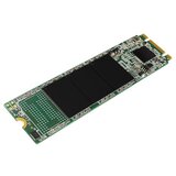 Silicon Power SSD A55 256GB M.2 SATA SP256GBSS3A55M28 | shoptok.hr