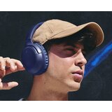 Energy Sistem navy rizz slušalice teget (M45970) | Eponuda.com