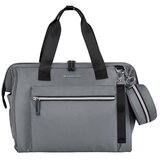 Kikka Boo Torba za mame Maxi premium Grey ( KKB22107 ) Cene