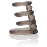 CalExotics Prsten za penis Triple Smooth Support Master | shoptok.hr
