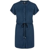 LOAP Women's dress NELLA Dark blue Cijene
