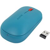 Leitz MIŠ USB 3TIPKE OPTIČKI BEŽIČNI COSY LEITZ 65310061 MODRA Cene
