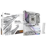 Gigabyte Matična ploča AM5 X870E AORUS Master X Ice | Eponuda.com
