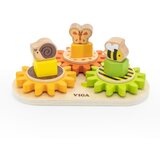 Viga razvrstavač oblika sa zupčanicima | shoptok.hr