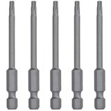 Dewalt DT7291 5-delni set nastavaka T15x70mm