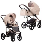 Bebetto Dječja kolica Magnum Light 21/Cashmere 2u1 Cijene
