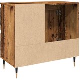  Kupaonski ormarić staro drvo 65x33x60 cm konstruirano drvo | shoptok.hr