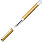 Nalivpero triplus (f) staedtler 474 f11-3 zlatno Cene
