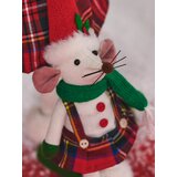 Sinsay božićni ukras 390AL-33X | shoptok.hr
