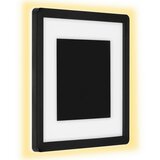 XXXL Telefunken 315905TF - LED spoljašnje zidno svetlo LED/15W/230V IP44 4000K crna Cene