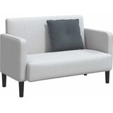  Jastuk za leđa Tamno siva 60 x 50 cm Kordura tekstil | shoptok.hr