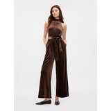 GAP Velvet jumpsuit - Women's | shoptok.hr