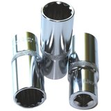 Boni-shop Nasadni ključ 27mm, 1/2 col, dolgi, 12-kotni CR-V orodje za natančno delo, (5000222146) | Shoptok.si